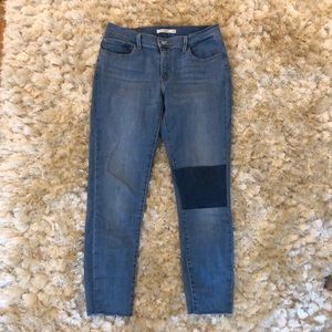 levi jeans